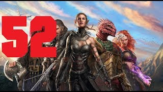 Divinity original sin 2 P[52] i cheated on lohse, it was an accident