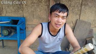 Dao Mèo | Giàng Câu Ơi Buồn | Travel Vietnam | Giàng Câu Ơi