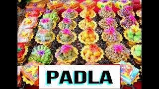 VEGETABLES IN PADLA RAJPUTI WEDDING RITUAL