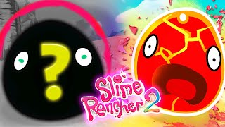 НАШЕЛ НОВЫХ СЛАЙМОВ НА НОВОМ ОСТРОВЕ Новый Slime Rancher 2. #5