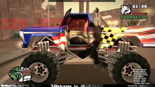 SAUR Utopia RPG | 4.0 -- Multi Theft Auto Server (MTA)