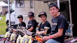 GtCup Hilton MotoParc | Judd Racing
