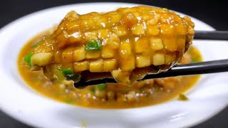 【小穎美食】萬萬沒想到，香菇這樣做比鮑魚還好吃，鮮香嫩滑，營養又美味
