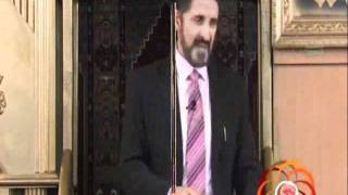 د  عدنان إبراهيم يرد على مسلسل الحسن والحسين ع ويرد على أحمد بن حنبل