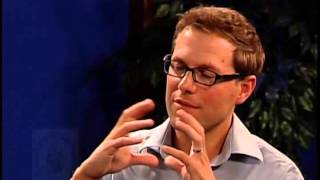 Shadows of the Internet - Interview with David Polgar and Dr. David Greenfield