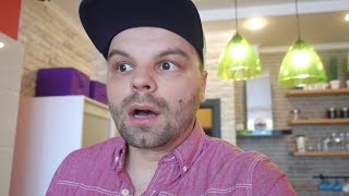 VLOG: Квартира Все блогеры ВидеоЖара 2018 Видеопипл