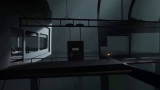 Прохождение игры Inside playing the game #3