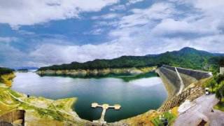 เขื่อนสิริกิตติ์ | ข้อมูลเที่ยวไทย Thai Travel Guide
