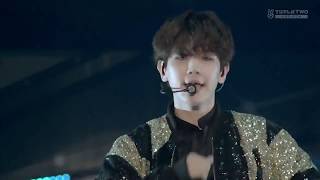 RINGA RINGA RING - BAEKHYUN LIVE MAGICAL CIRCUS 2019 at Saitama Super Arena