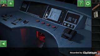 Can you escape - Armageddon level 7