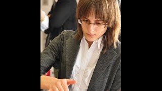 外国人プロ女流将棋士
