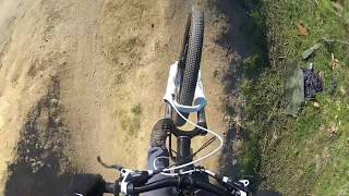 Dirt Brass 2 GO PRO