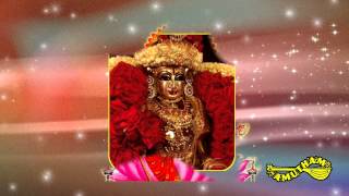 Sri Kamalambikaya - Kamalamba Navavaranam - Smt. Seetharajan