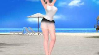 Sexy Beach 3 Sunrise