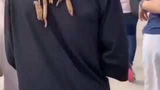Lil Wayne Posts Up With His Boo La’Tecia Thomas