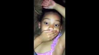 Sisika's No Laugh Game