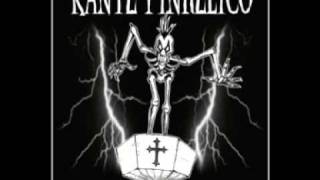 kante pinreliko El último espia