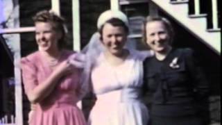 Lepinski & Feltz Wedding October 4, 1941