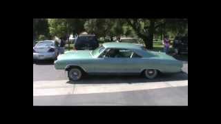 [29] I.E. Lowrider Alliance Riverside Function + Los Angeles Street Footage 8/26/2012