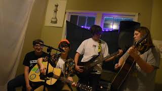 Newgrounds Death Rugby - Keys - Live 2/16/19
