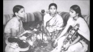Rama Rama Pranasakhi by Brinda & Mukta
