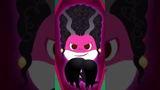 Tiburón Halloween Du Ru Ru | Casa Embrujada de Tiburón Bebé #TiburónBebé #Halloween #Pinkfong