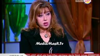 لقاء الدكتورة مايا صبحي مع ابراهيم حجازي - حلقة غريبة