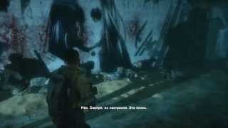 Прохождение Spec Ops: The Line (PC, Удалённая версия) — Беженцы #3