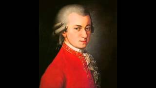 W. A. Mozart - KV 434 (480b) - Del gran regno delle amazoni in B flat major