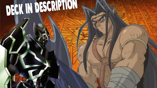 Summoning Gearfried The Swordmaster + Deck