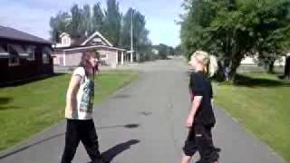 Extrem Hälsning 1