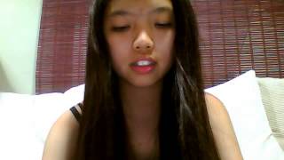 Webcam video from 25 April 2014 21:26