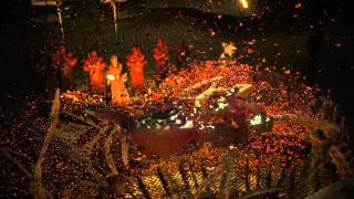 Luminous Studio - Live Edit #1 (via GAME Watch)