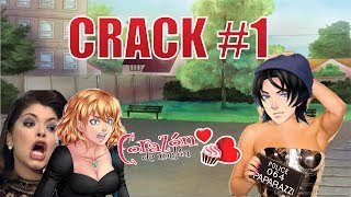 CRACK # 1 | CDM