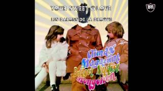 Budget Nudist, Mongolien & Climax Magaziiine - Your Sweet Glove//Les Darons de la Drogue