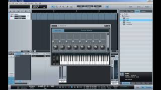 Studio One Tutorial - External Devices 1/2 (Axiom 49)