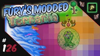 Fury's Modded Terraria | 126 - A Return of Madness