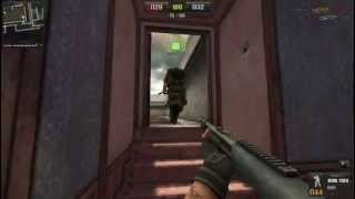 point blank - ЛУЗЕР
