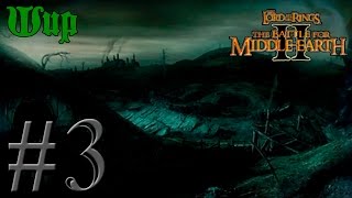 Прохождение Властелин Колец: Битва за Средиземье 2 [Зло] #3 - Шир