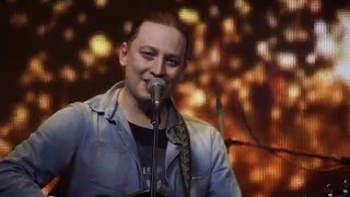 ВместоCна - Гирлянда (live in Kyiv)