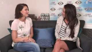 Aquafresh® High Definition White presents Big Brother's Big Makeover | Hazel