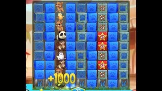 Pet Rescue Saga Level 2692