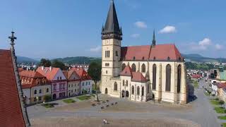 Berdejov Dron 2018