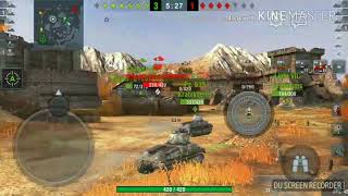 Wot blitz обзор Pz. S35