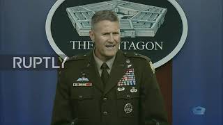 USA: 7,000 evacuees airlifted from Afghanistan in five days - Pentagon