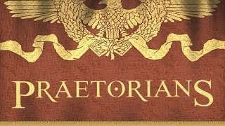 Преторианцы (Praetorians). ПОЕДИНОК 2