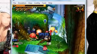 One Piece Gigant Battle 2 - Shanks Vs Blackbeard - Red Haired Resort