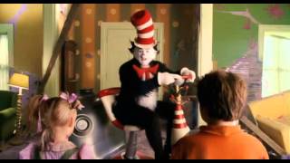 The Cat In The Hat (Ο Γάτος Με Το Καπέλο) - Μέρος 7ο