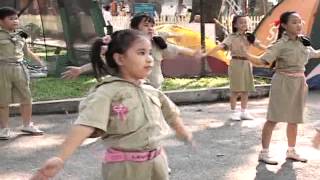 1.Dasi Han Beon Daehanminggug