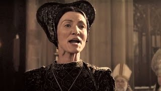 THE WHITE PRINCESS Official Trailer "The Royal Family Tree" (HD) Jodie Comer Drama Series